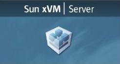 Sun xVM Server