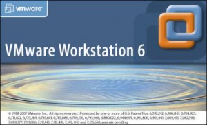 VMware Workstation 6.5