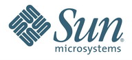 Sun Microsystems logo