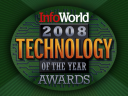 InfoWorld Technology of the Year Awards 2008